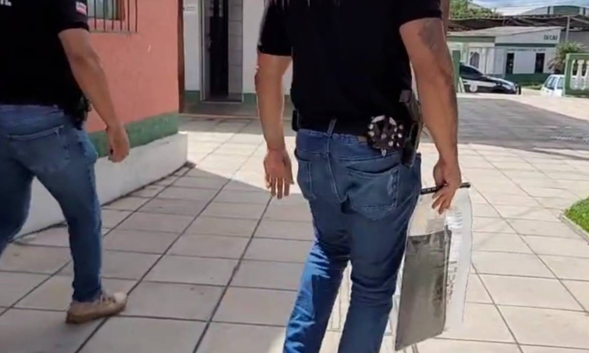 Presidente de cooperativa na BA é investigado por violência psicológica contra funcionárias e tentativa de destruição de provas