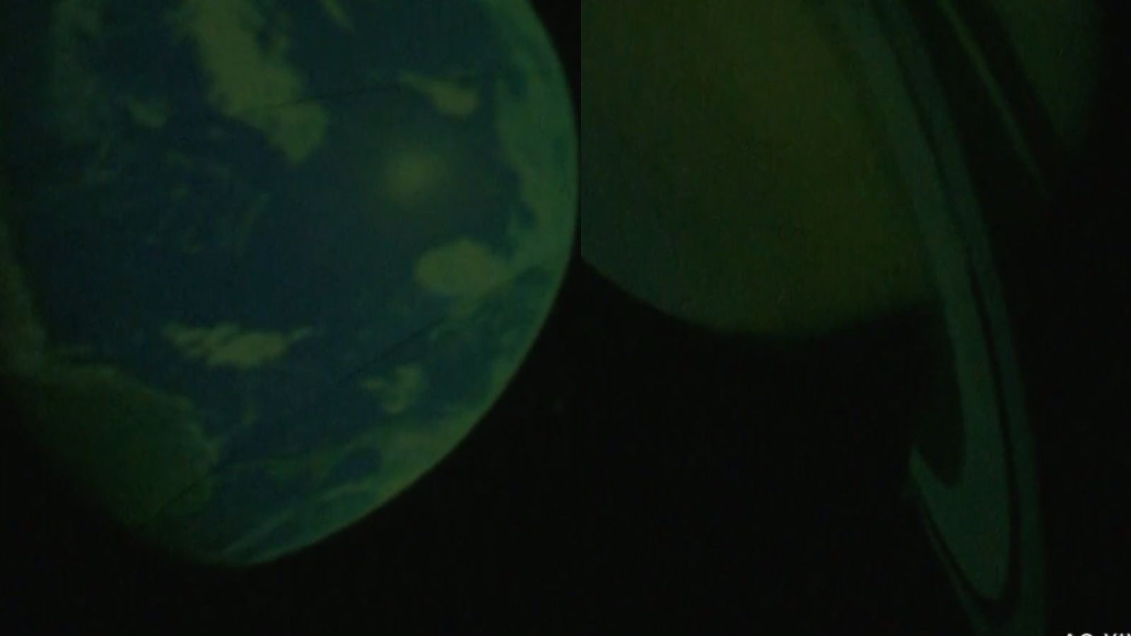 Planetário da UFPI tem sessões gratuitas de Astron