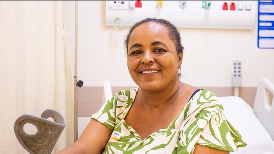 Pacientes do SUS começam a ser atendidos por planos de saúde; programa troca dívidas das empresas por consultas -
Iniciativa do Ministério da Saúde começou em Recife e permite que operadoras troquem dívidas por consultas, exames e cirurgias; Hapvida é a primeira a aderir.