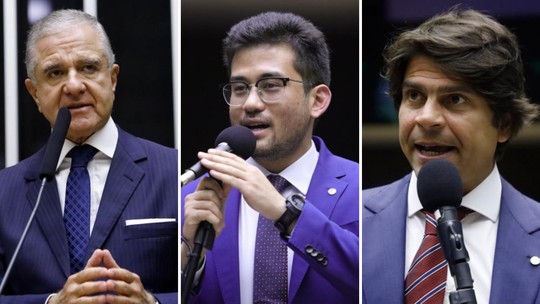 Mário Agra/Câmara dos Deputados