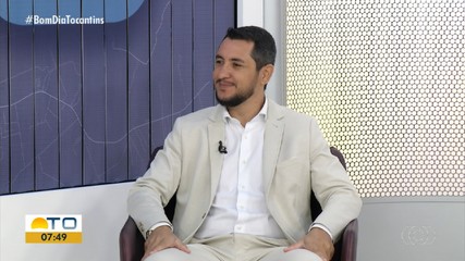 Advogado tira dúvidas dos telespectadores sobre contrato de aluguel de imóvel