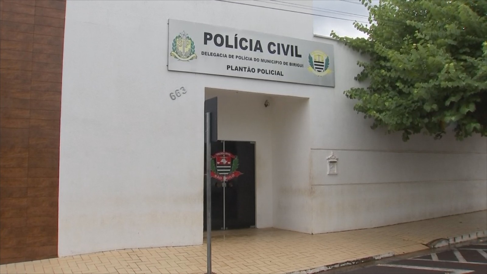 Suspeito de matar homem com golpes de violão na cabeça é preso em Piacatu