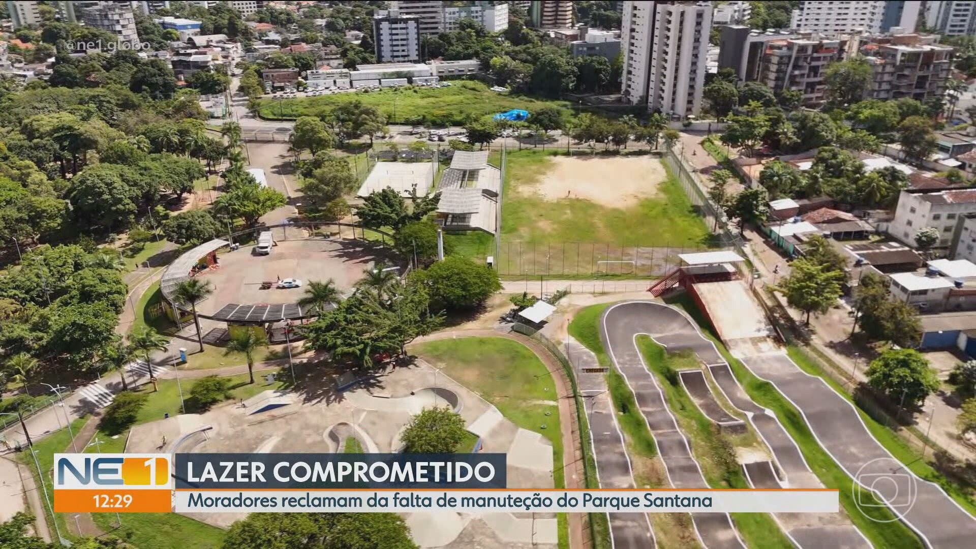 VÍDEOS: NE1 de quarta-feira, 8 de julho de 2026