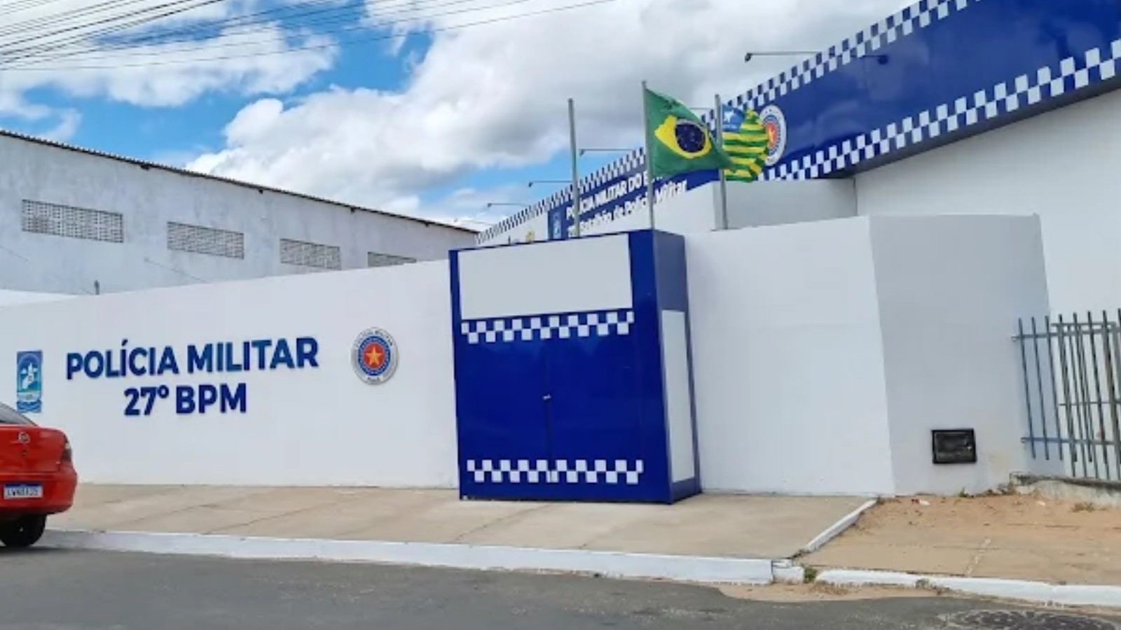 Criança e mulher são baleadas no litoral do Piauí