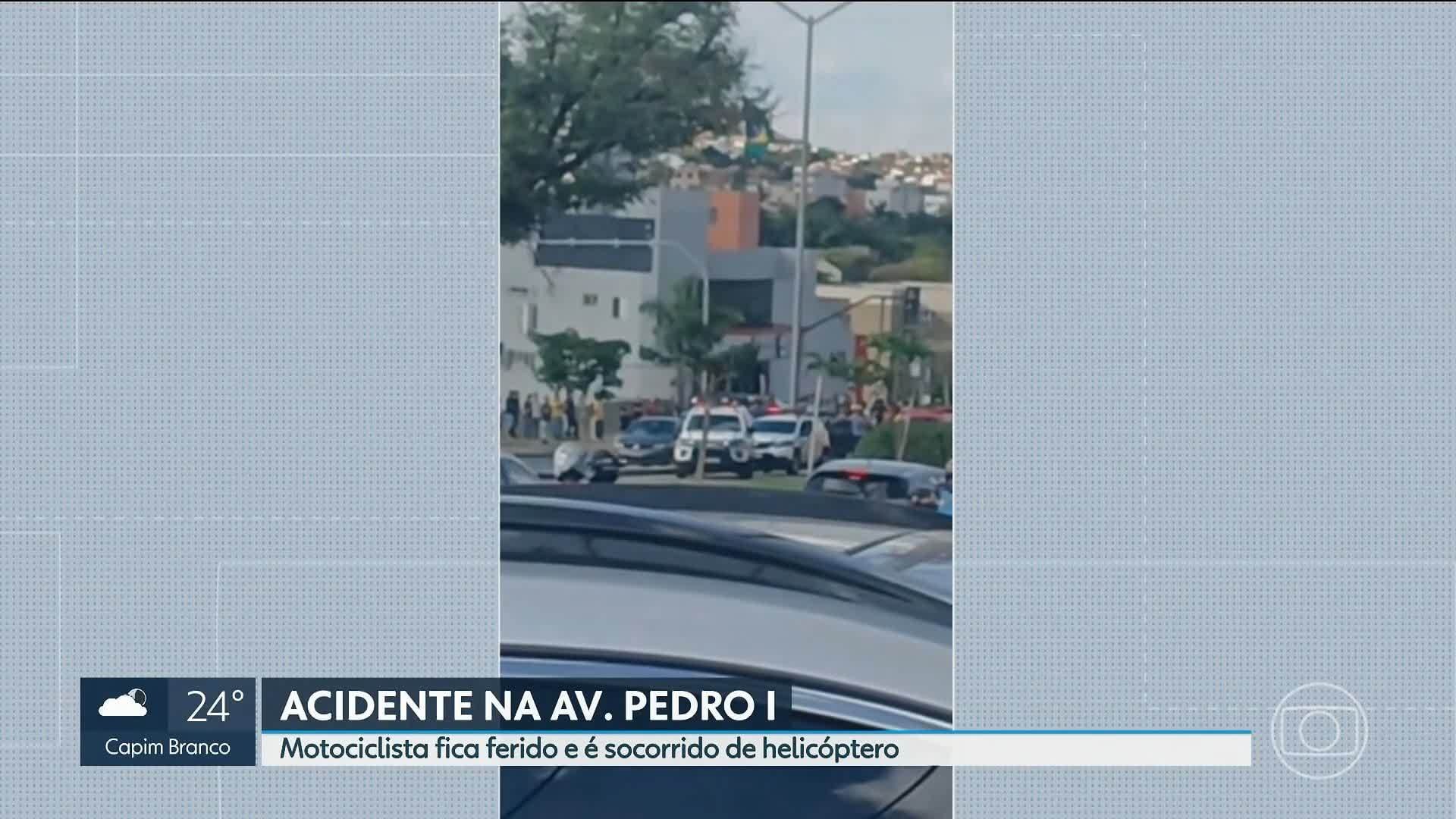 VÍDEOS: MG2 de sexta-feira, 28 de novembro de 2025