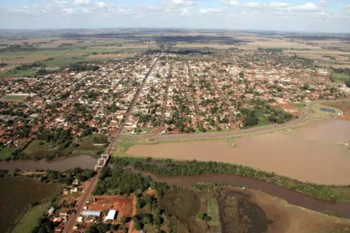 Imagem da notícia - G1
