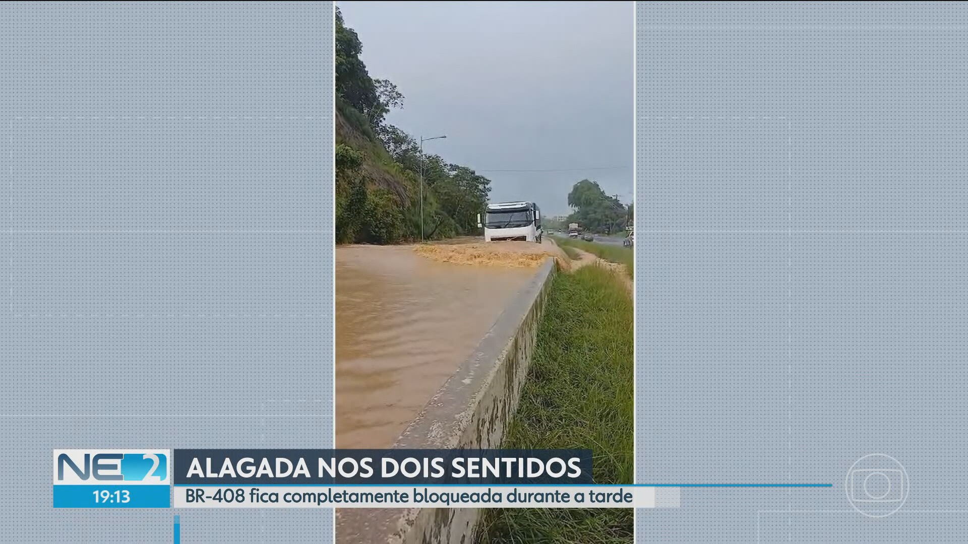 VÍDEOS: NE2 de quarta-feira, 29 de janeiro de 2025