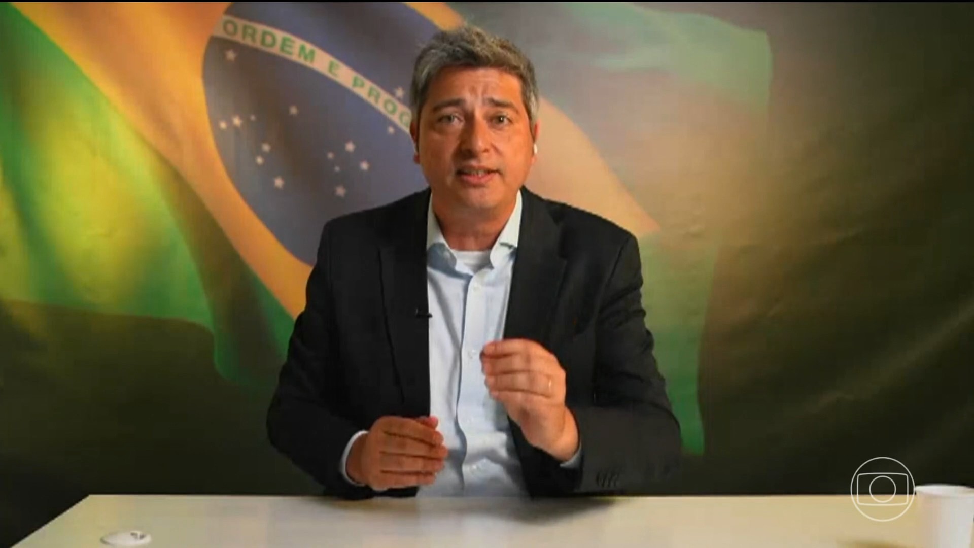 Senado no RJ: Carlos Portinho promete recursos para construção de Hospital Oncológico em Campos