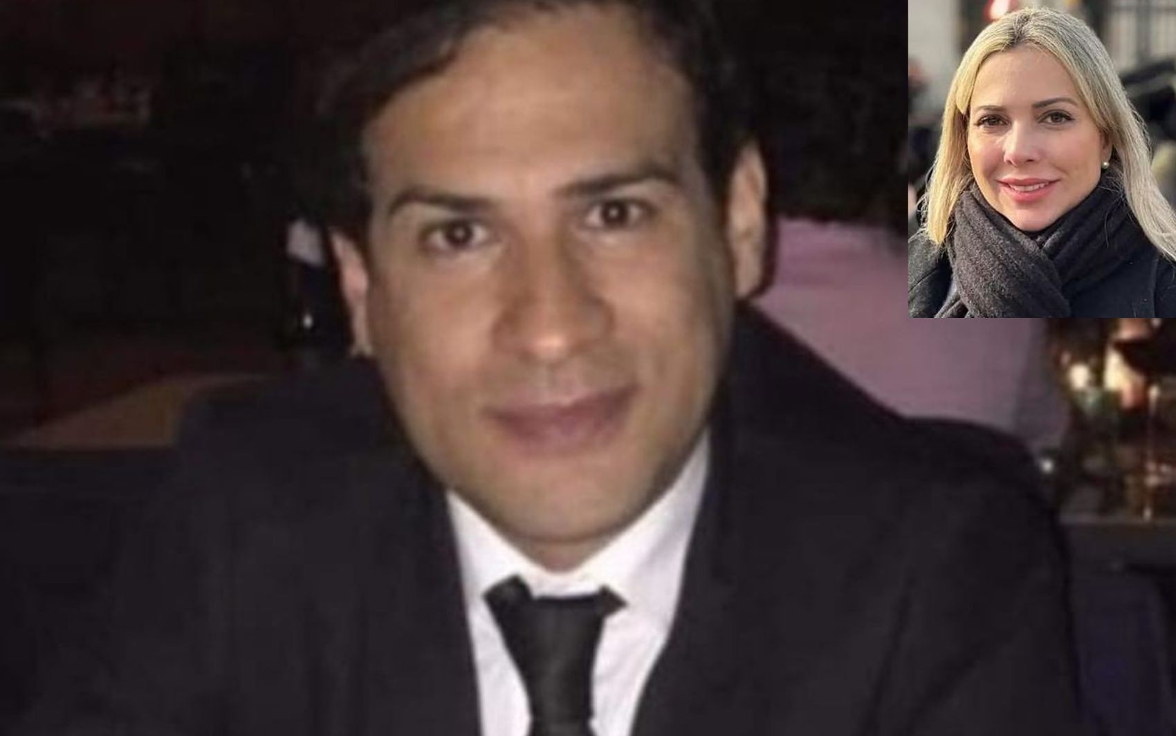 Advogado de médica acusada de encomendar morte do marido em SE diz que foi vítima de tentativa de homicídio praticada por familiares dela