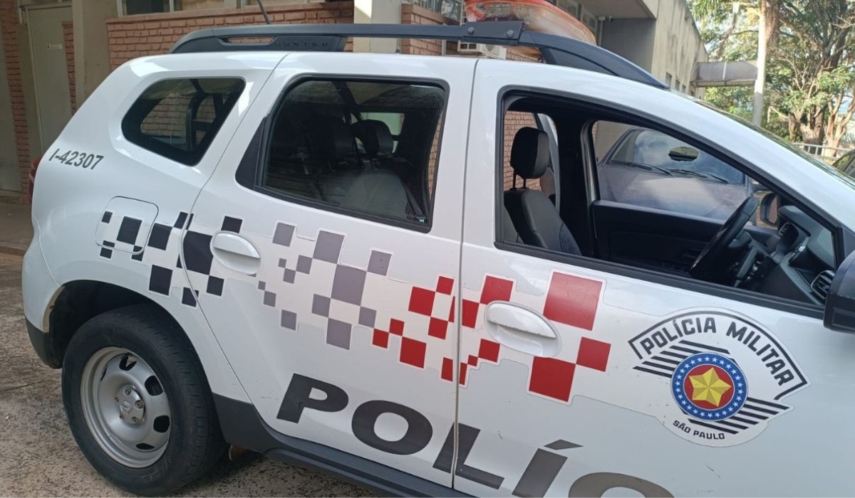 Dois homens procurados por estupro de vulnerável são presos em menos de três dias em Euclides da Cunha Paulista