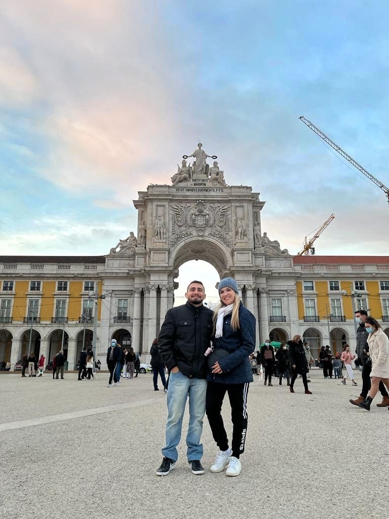 ‘Sentimos tudo em 10 segundos’, relata brasileira que mora em Portugal e presenciou terremoto de 5,4 em Lisboa