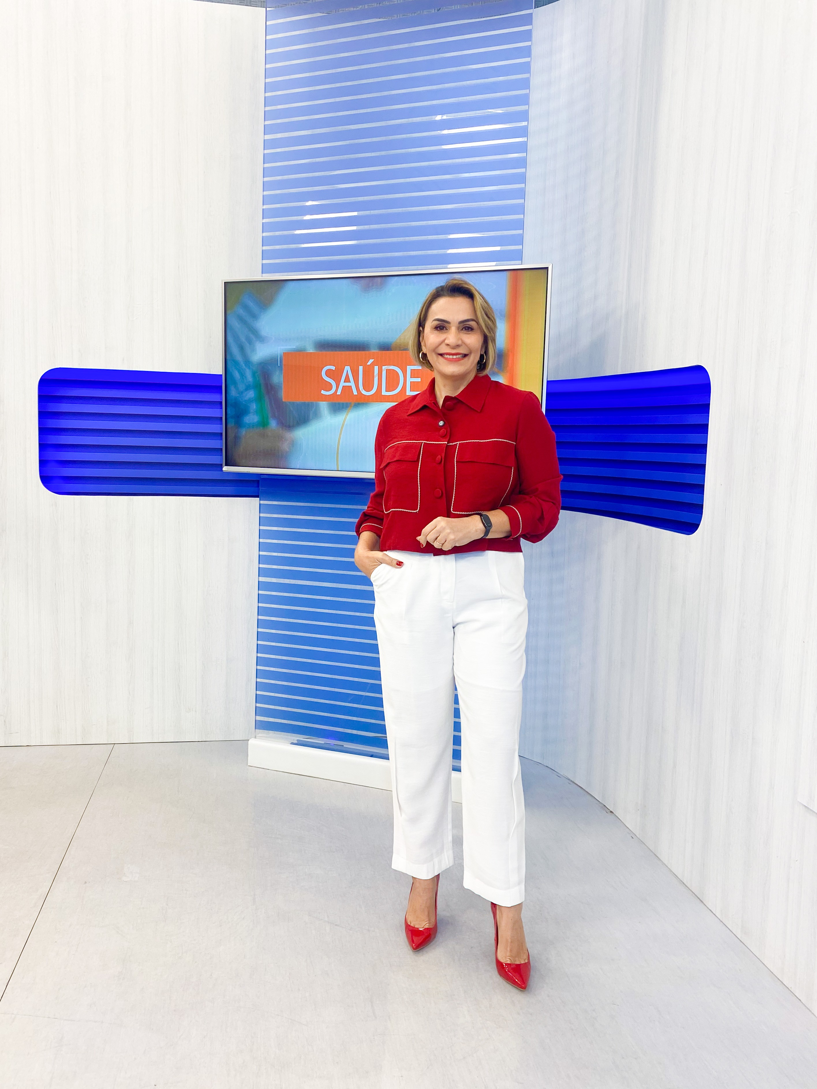 AO VIVO: Assista ao GR1