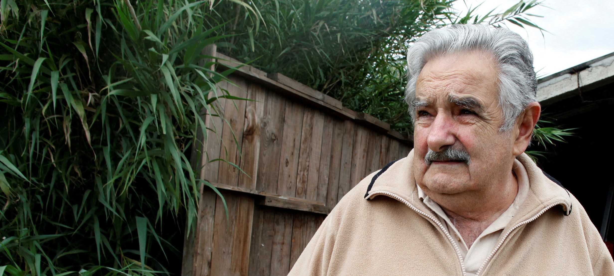 'A política me encanta, mas a vida me encanta mais': relembre frases de Pepe Mujica