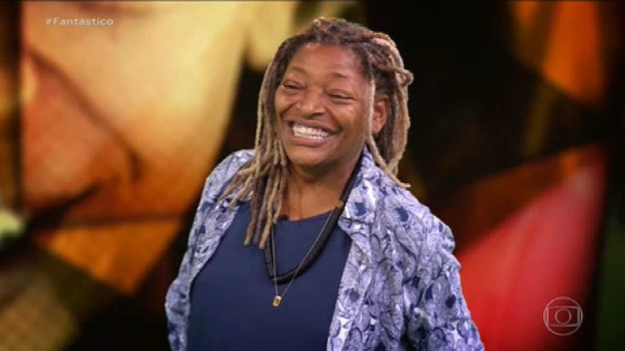 Feyjão canta com Mart’nália, Xande de Pilares e Zeca Pagodinho no suave tom solar do álbum ‘Passageiro do bem’