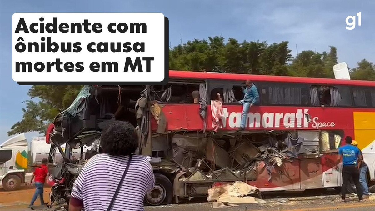 Veja quem são as vítimas do acidente entre caminhonete e duas carretas na  BR-163 em MT - Primeira Hora