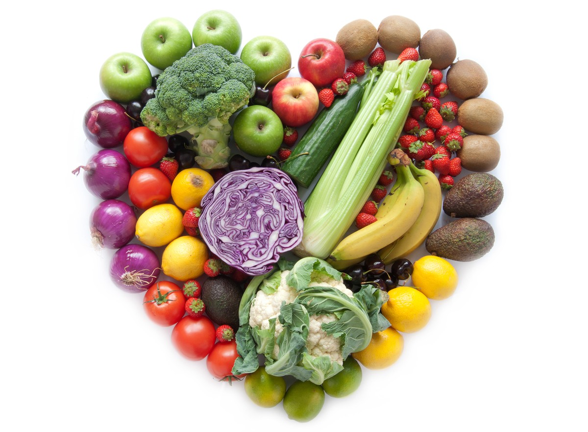 A Força Das Frutas Legumes E Verduras Para O Nosso Corpo Especial Publicitário Coopercica G1 2730