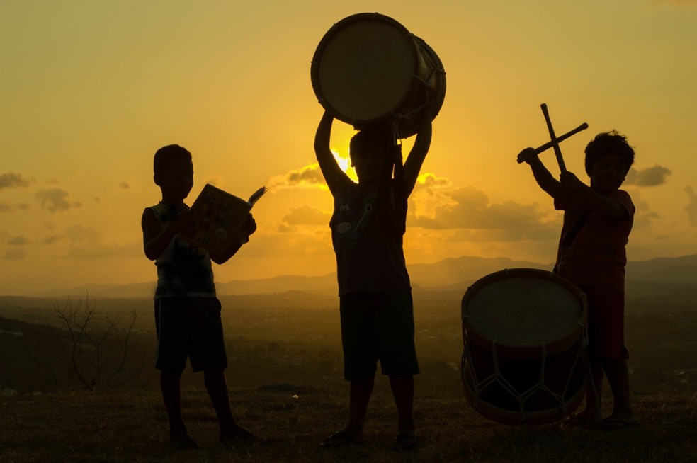 Podem se inscrever projetos em municípios com até 200 mil habitantes e receita de até R$ 500 mil no ano passado — Foto: Fábrica de Cultura/Divulgação