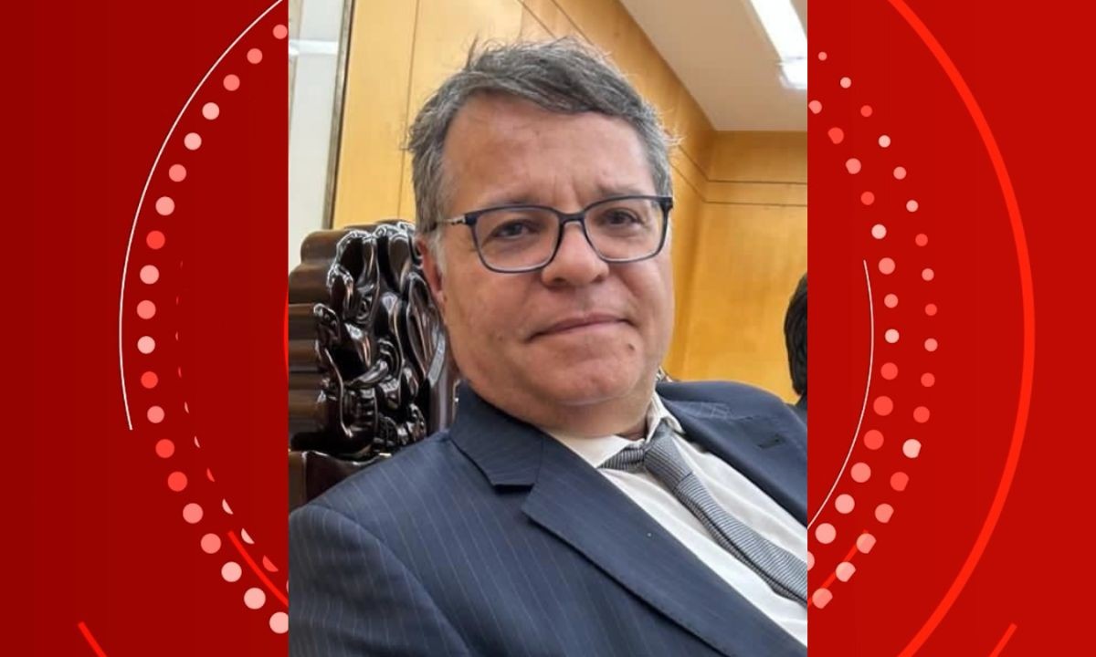 Secretário de Comunicação da Bahia pede exoneração e governador anuncia substituto