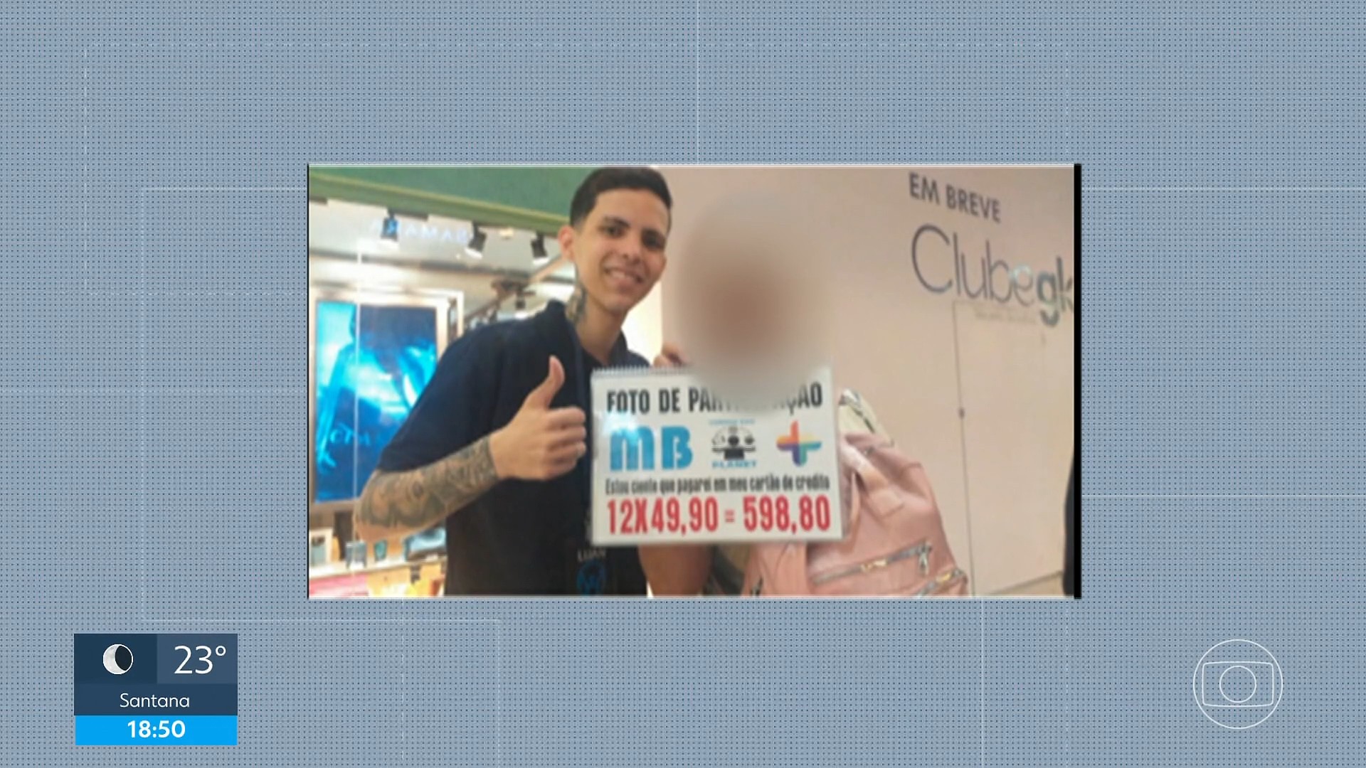 

Três homens são presos em SP por vender assinaturas de um falso clube de benefícios em terminais de ônibus e shoppings 