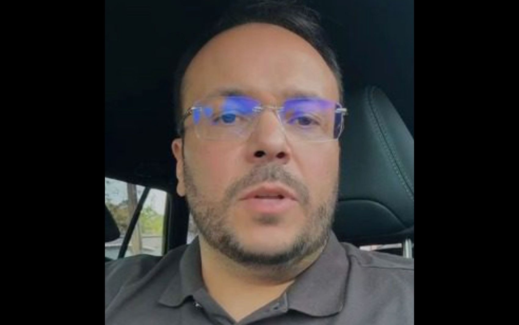 Deputado federal de Sergipe Thiago de Joaldo diz que errou ao voltar na PEC da Blindagem 