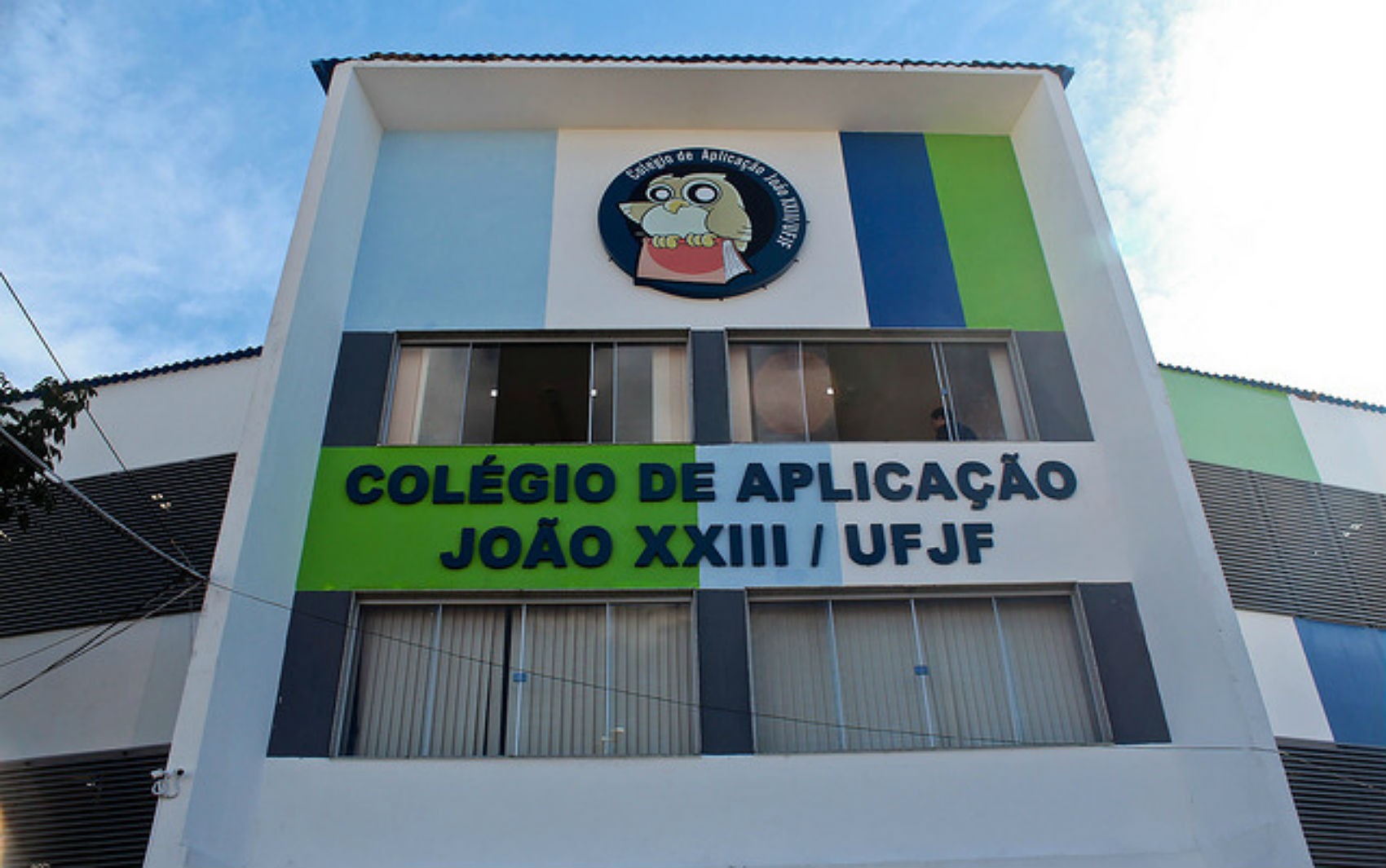 Colégio João XXIII da UFJF divulga inscrições para sorteio de vagas no Ensino Fundamental; saiba como participar
