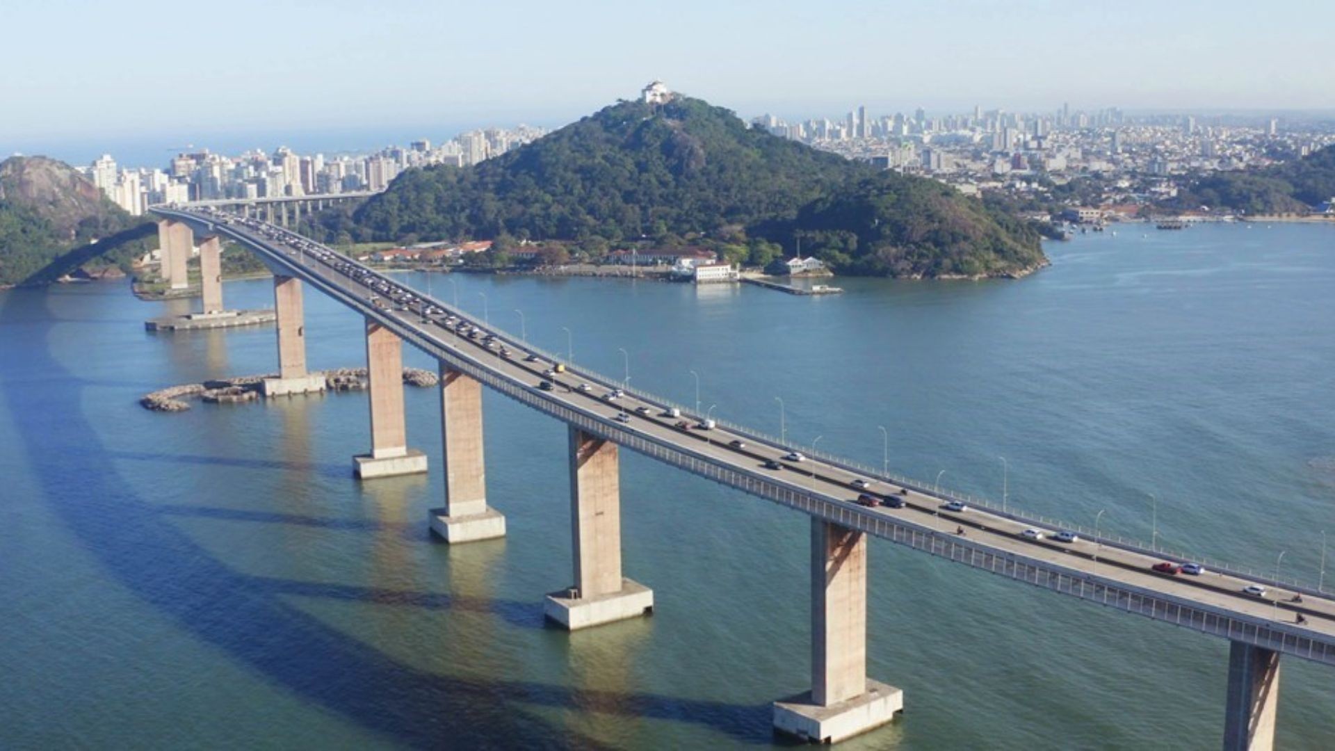 ES está entre os 10 estados com melhor qualidade de vida do Brasil, segundo IPS