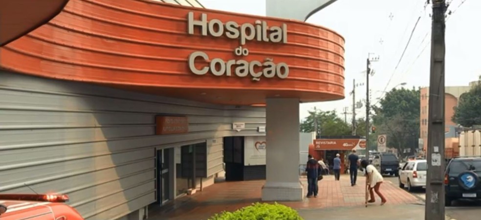 Hospital de Retaguarda pode ser fechado para reforma em Cascavel