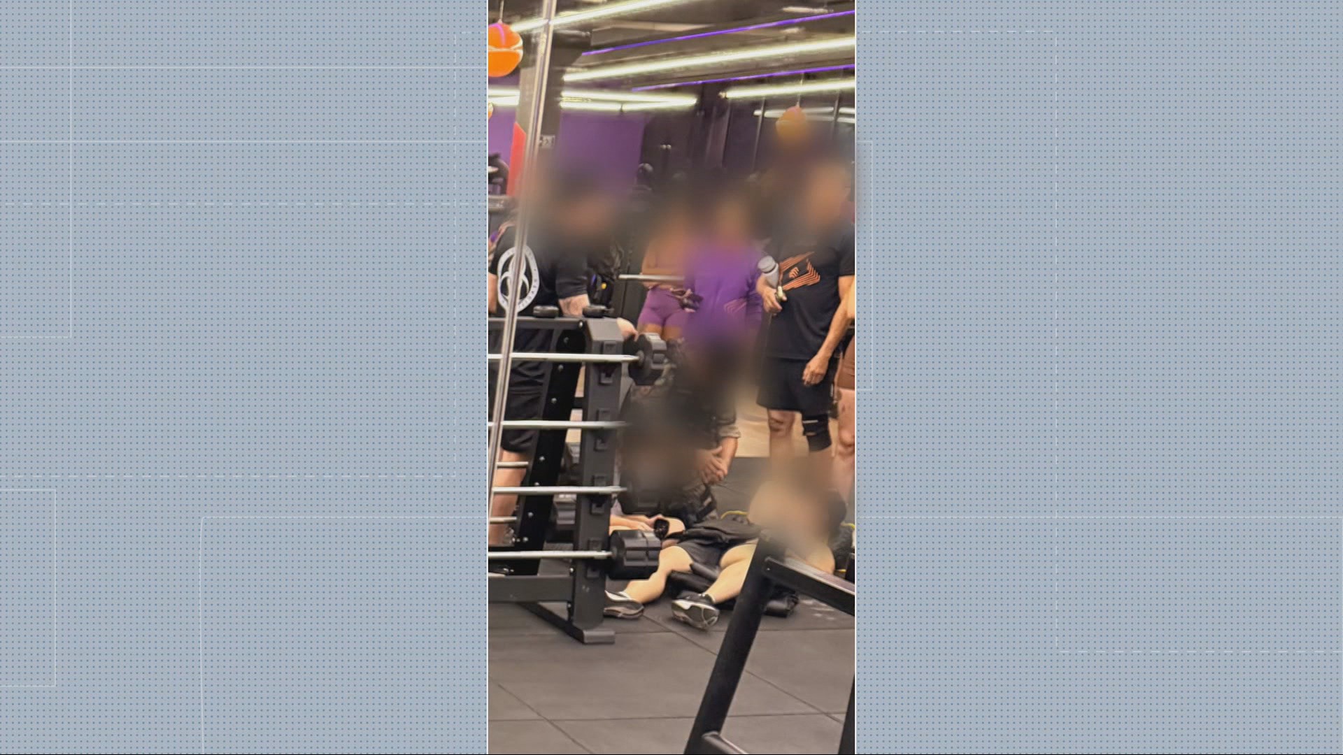 Lutador de jiu-jitsu é preso por agredir policial militar durante confusão em academia; VÍDEO