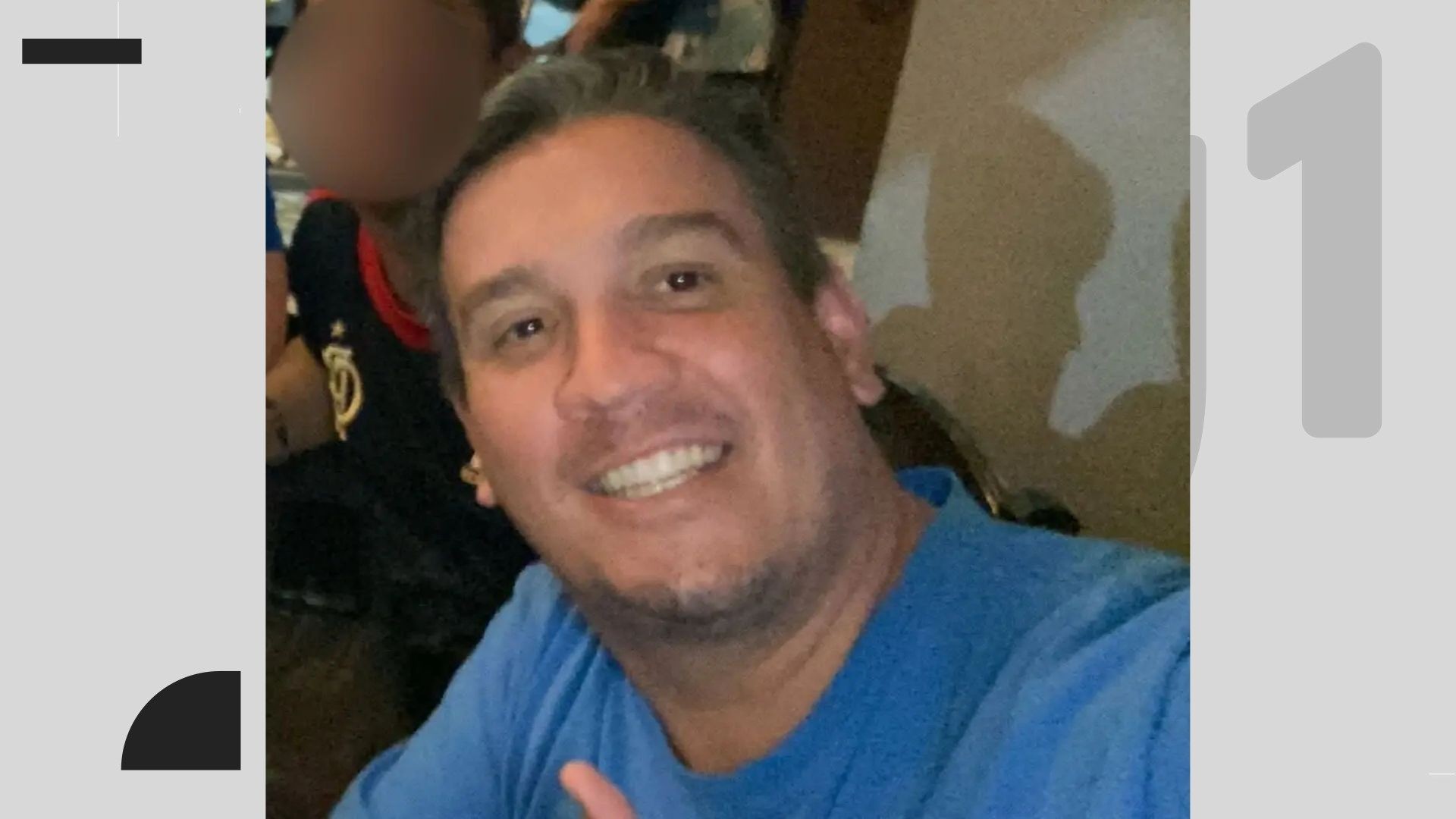 Empresário produtor de café é assassinado a tiros após cavalgada em Ibatiba, no Sul do ES