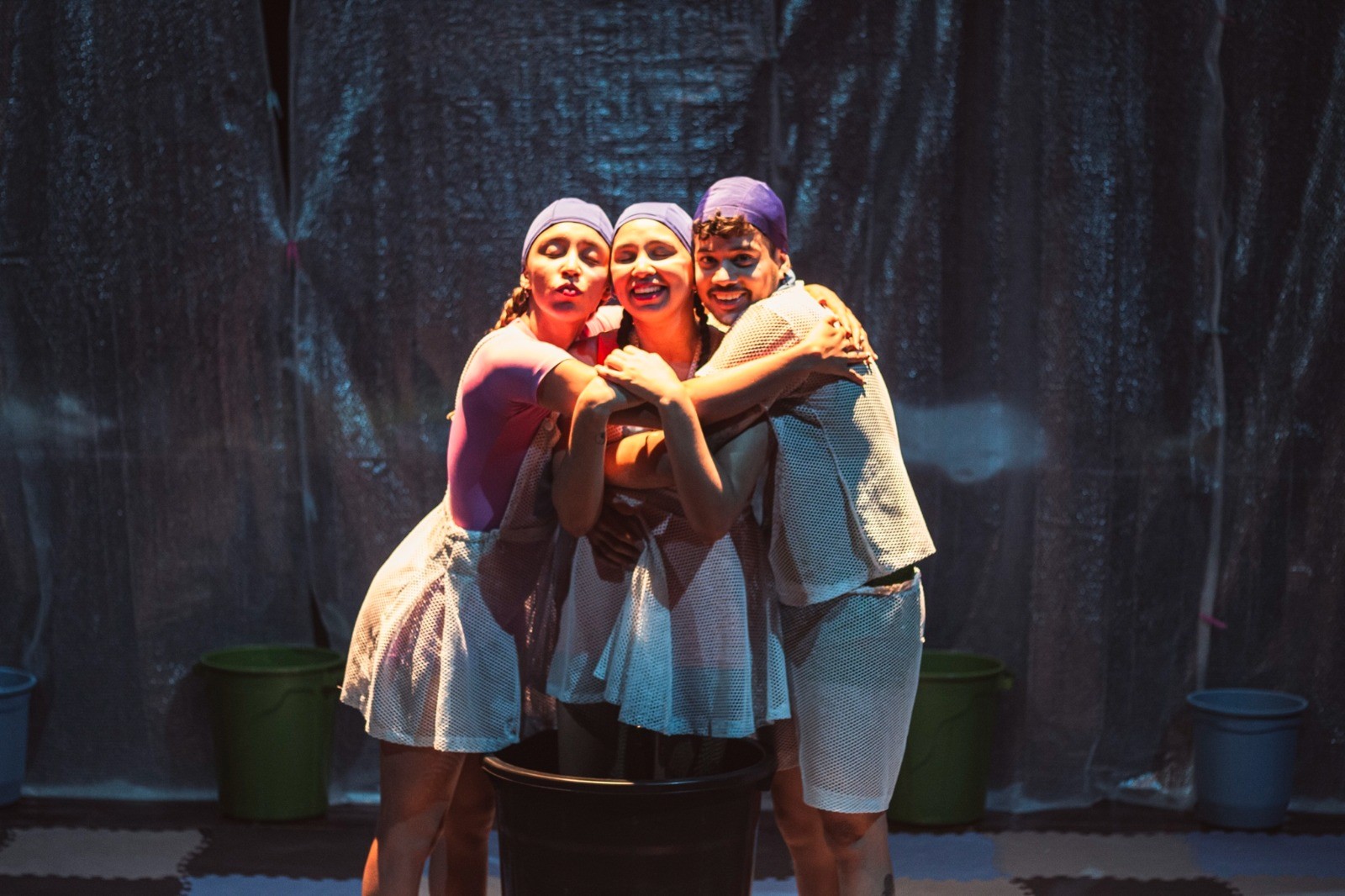 Você Não Tá Convidada pro Meu Bat Mitzvá!