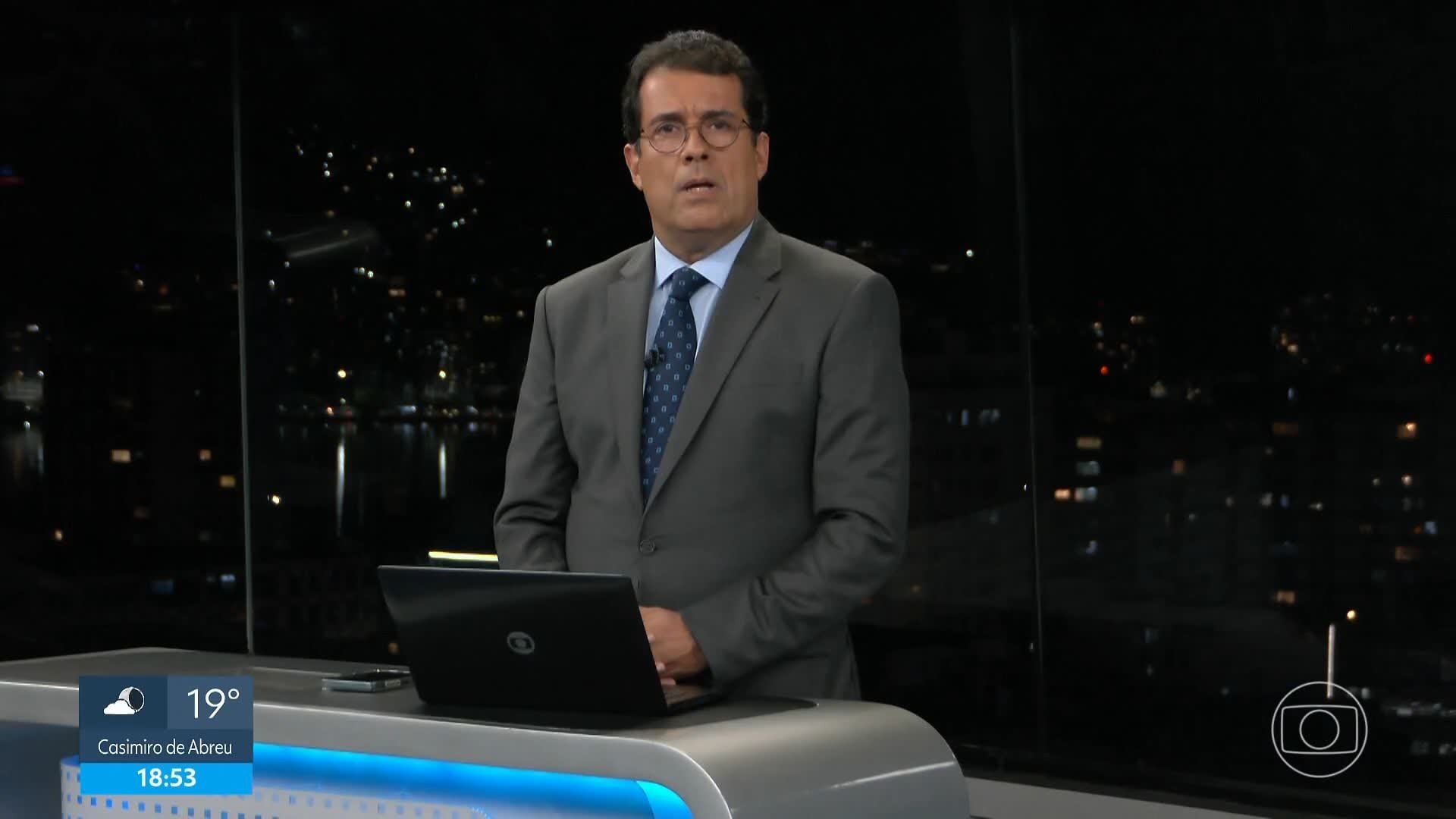 VÍDEOS: RJ2 de quarta-feira, 7 de maio de 2025