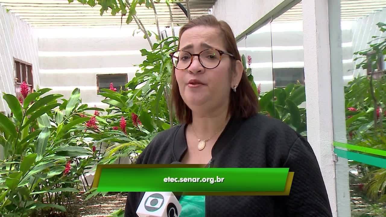VÍDEOS: Gazeta Rural de domingo, 22 de junho