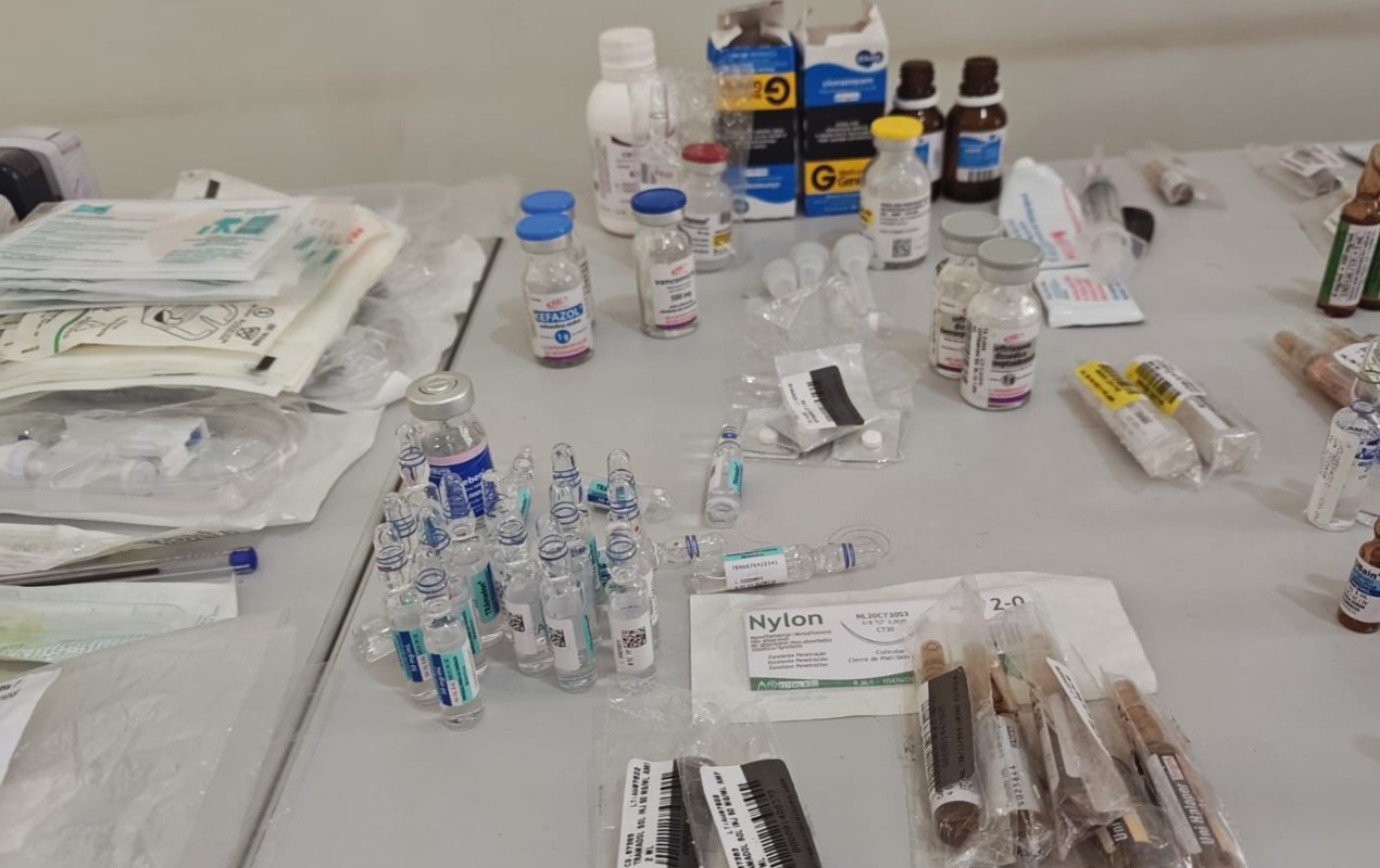 Polícia investiga técnico de enfermagem suspeito de vender atestados médicos falsos em Sorocaba