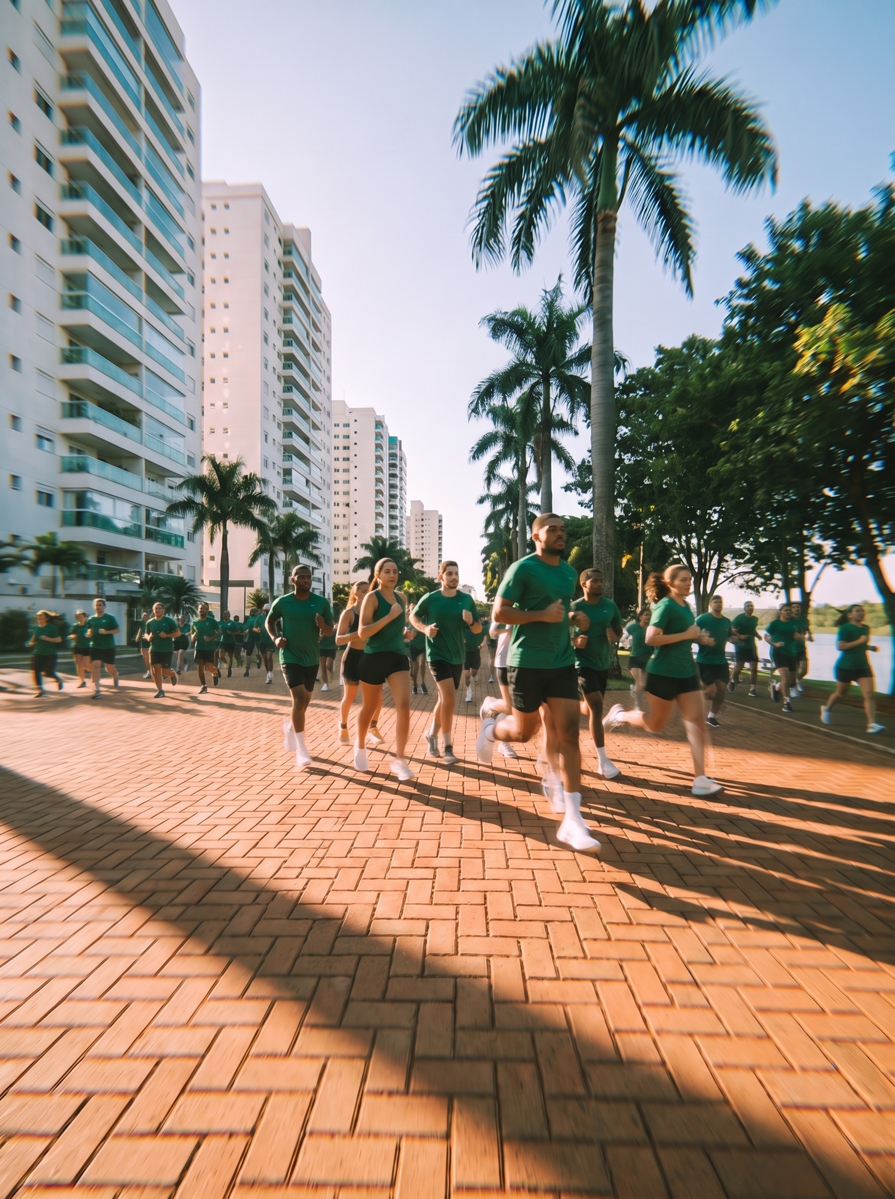 Inscrições abertas para meia maratona em Itumbiara