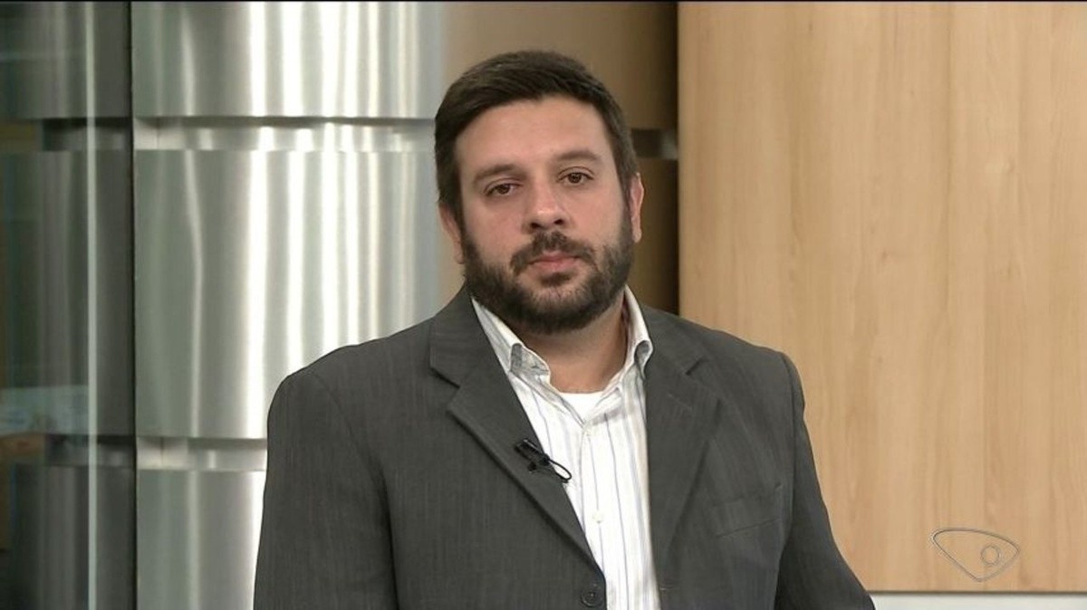 Preso morre afogado após tentar fugir a nado de penitenciária no ES