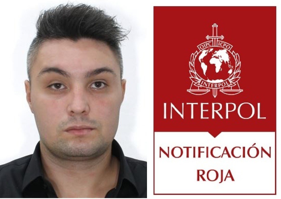 Gabriel Spalone, suspeito de desviar R$ 146 milhões via PIX, passará por audiência de custódia na Argentina nesta segunda-feira