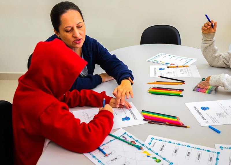 CAPS AD e Infantojuvenil impulsionam aumento de atendimentos de saúde mental em Santa Bárbara d’Oeste 