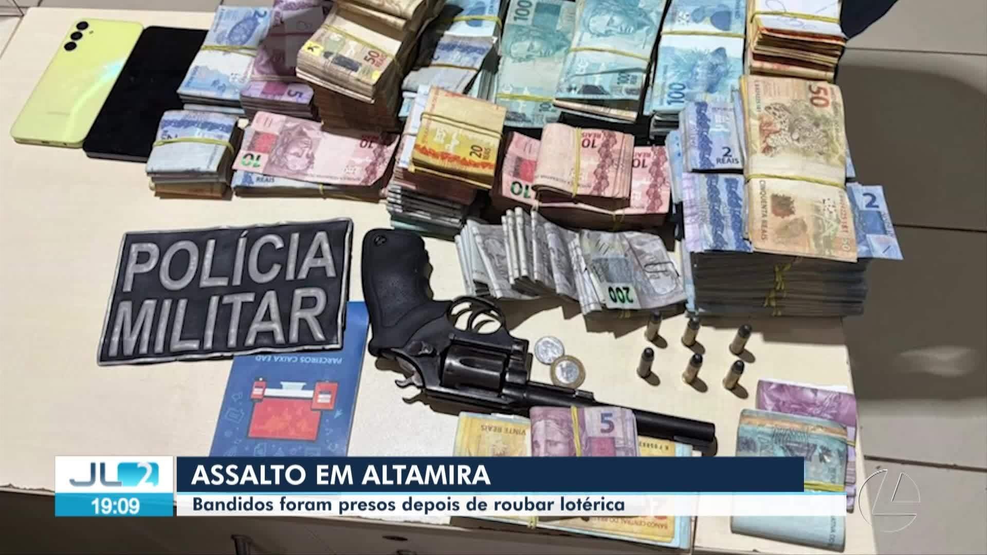 VÍDEOS: JL2 de segunda-feira, 9 de junho de 2025