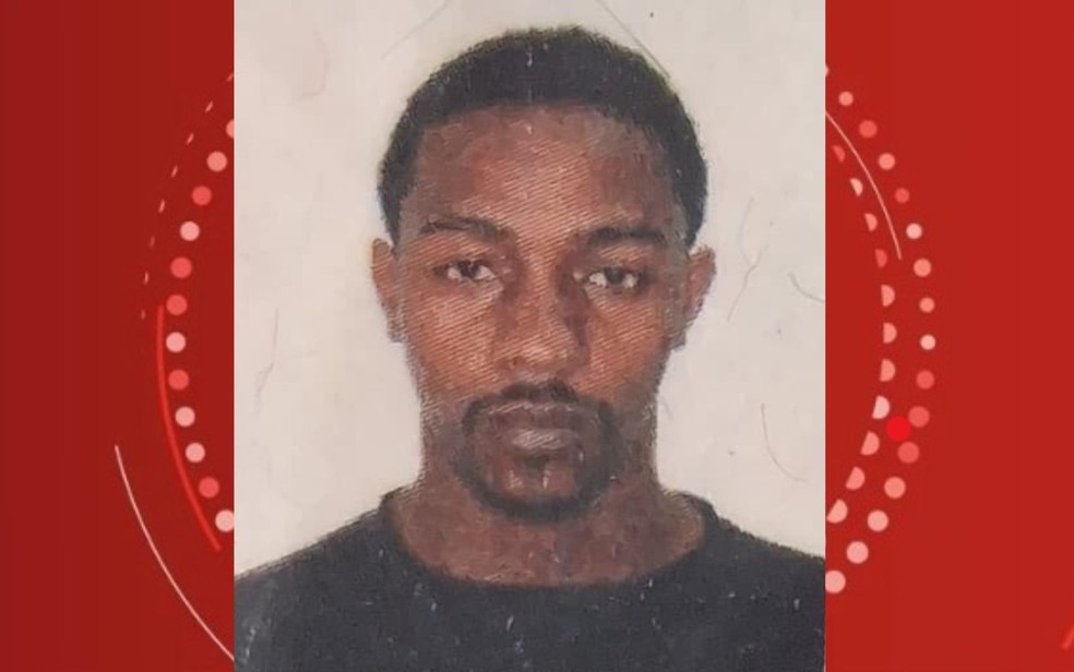 Jovem foi morto a tiros após invadir casa da ex-companheira em Feira de Santana — Foto: Redes Sociais