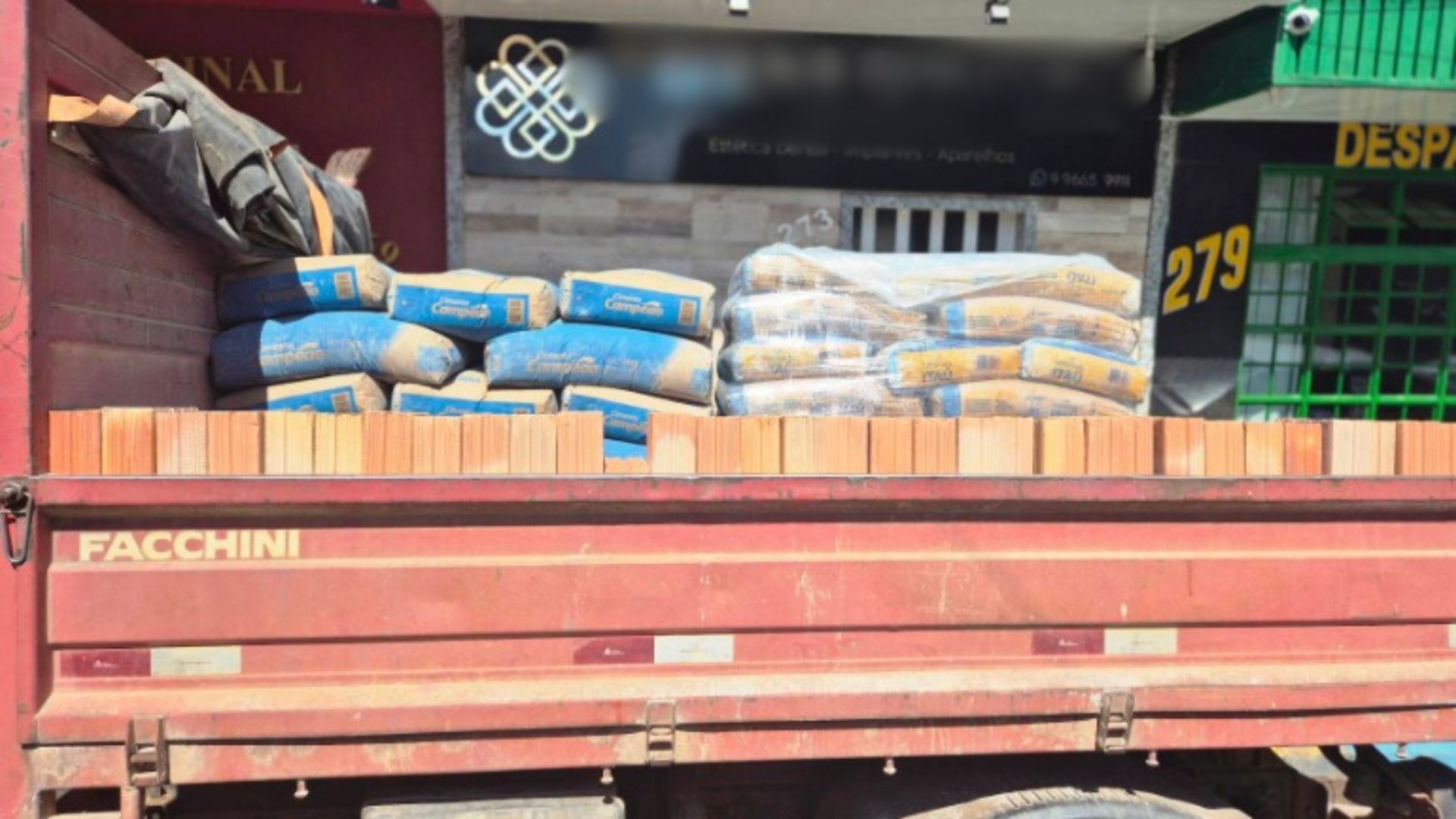 Funcionário é preso por fraudar notas e deixar prejuízo de R$ 14 mil à loja em Uberaba 