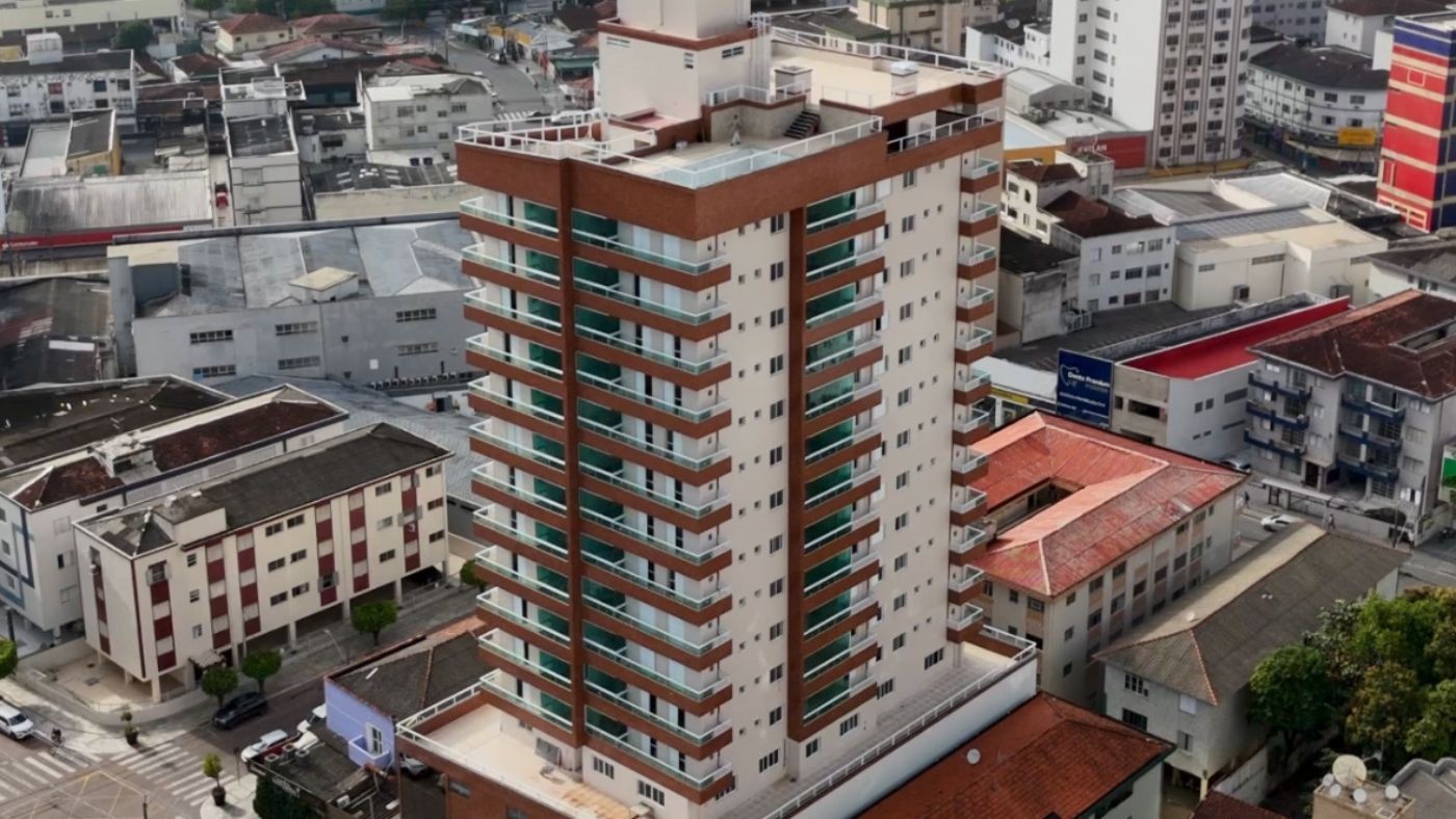 Residencial Jardim das Bromélias: conforto e praticidade no coração do Boqueirão
