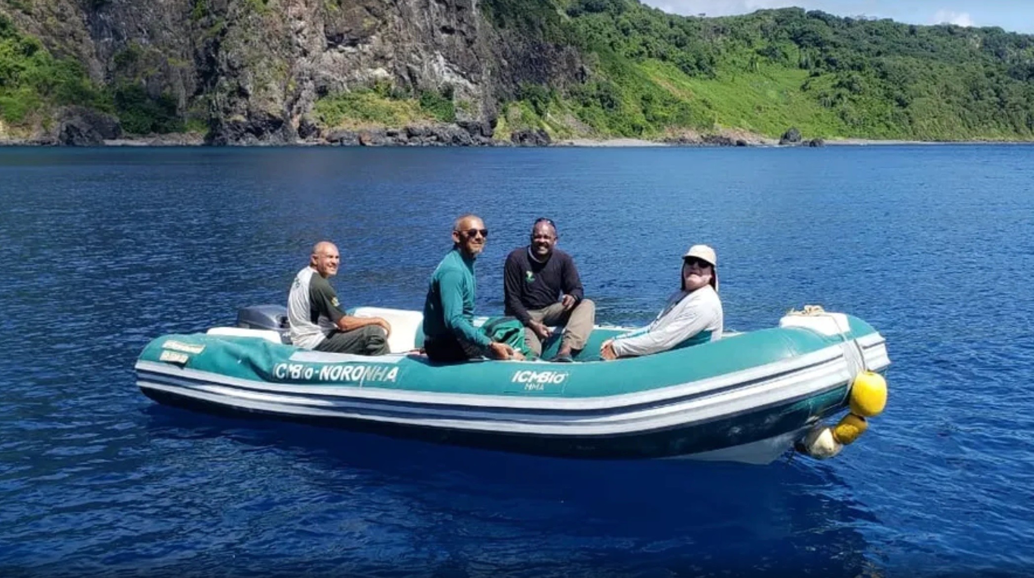 ICMBio abre seleção para agentes ambientais em Fernando de Noronha com salário de R$ 3,7 mil; saiba como se inscrever