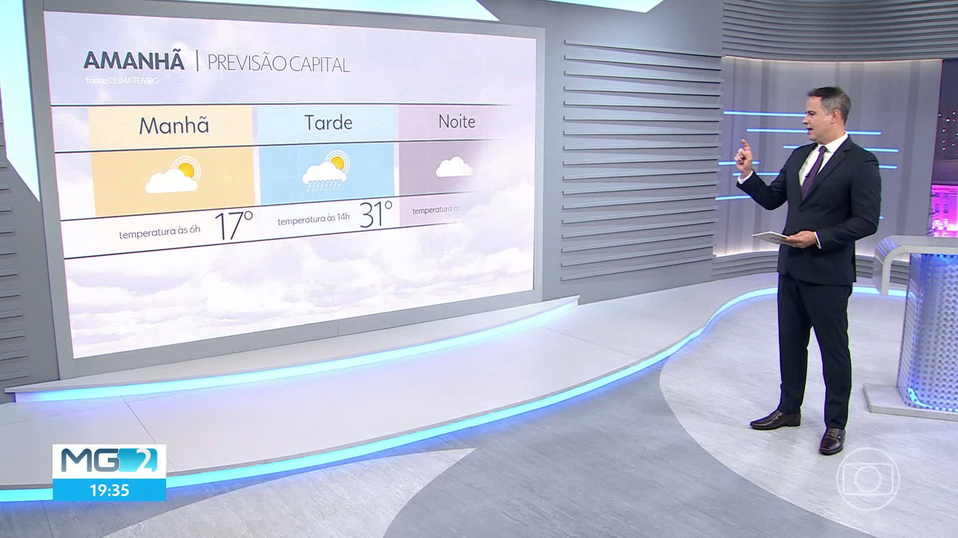 VÍDEOS: MG2 de quarta-feira, 07 de outubro de 2026