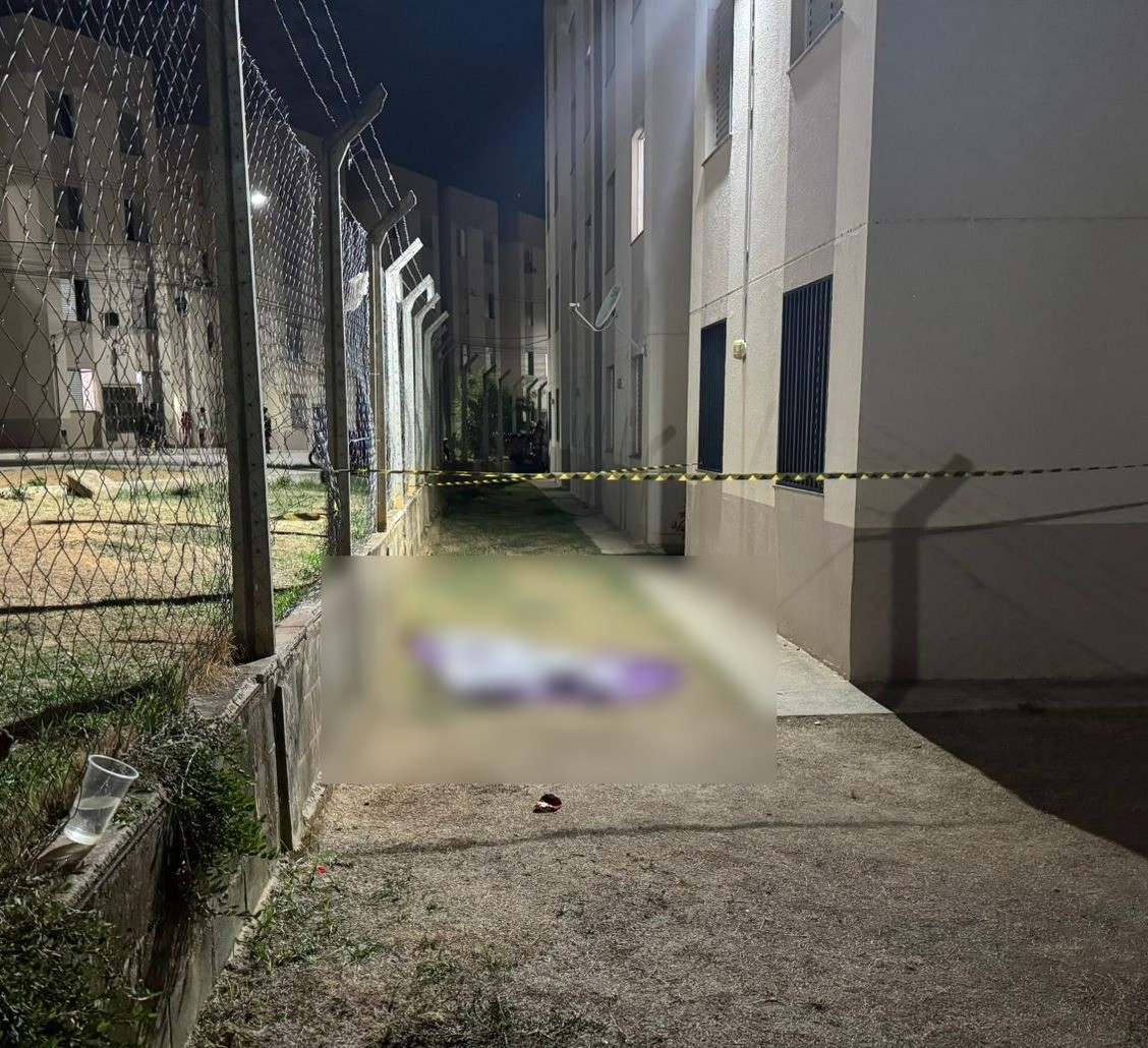 Tiroteio em condomínio de Governador Valadares deixa um morto e quatro feridos 