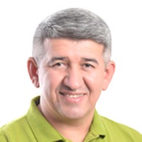 Candidato