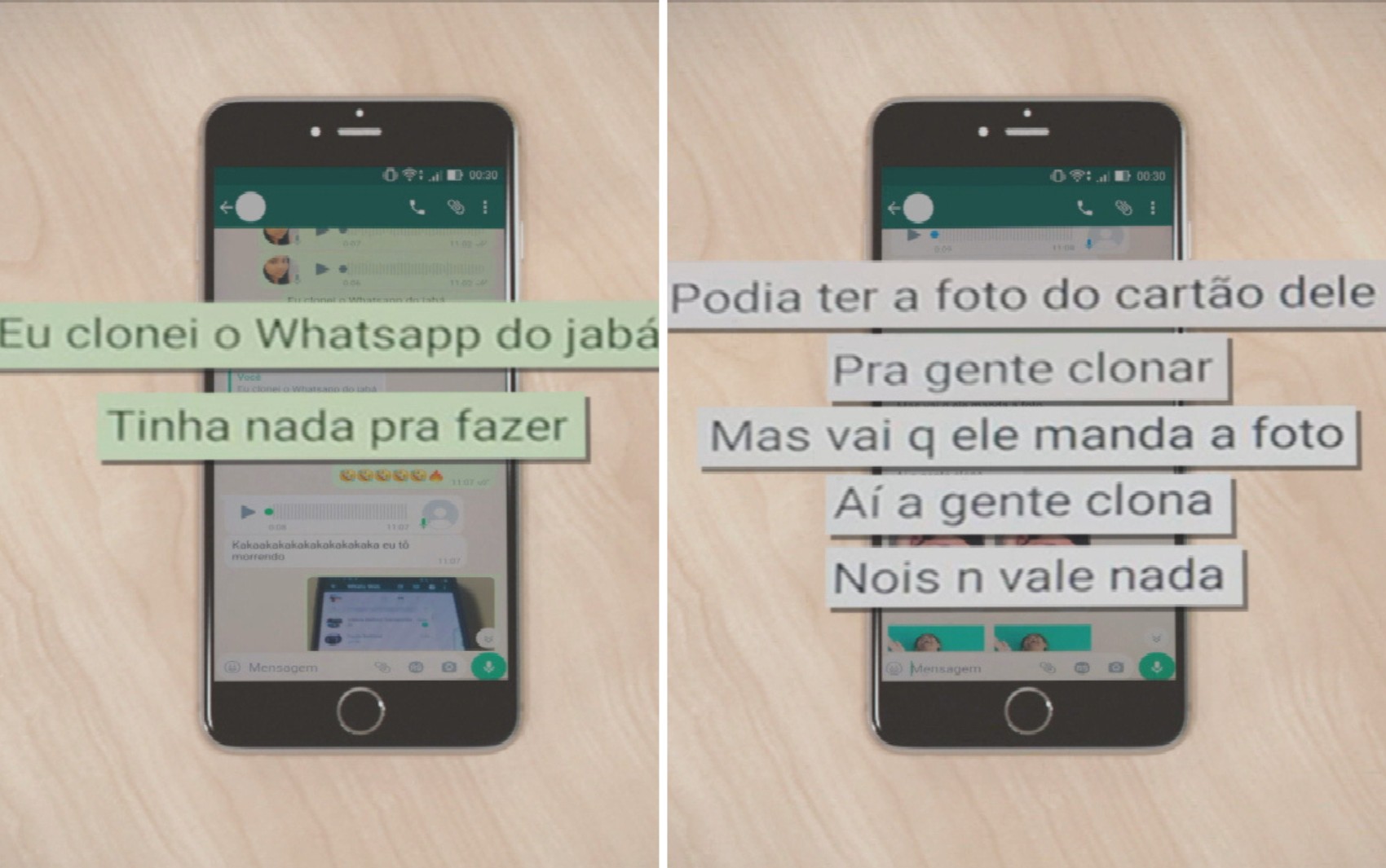 Entenda como funcionárias usavam reconhecimento facial de patrão para desviar quase R$ 1 milhão de empresa em Aparecida de Goiânia