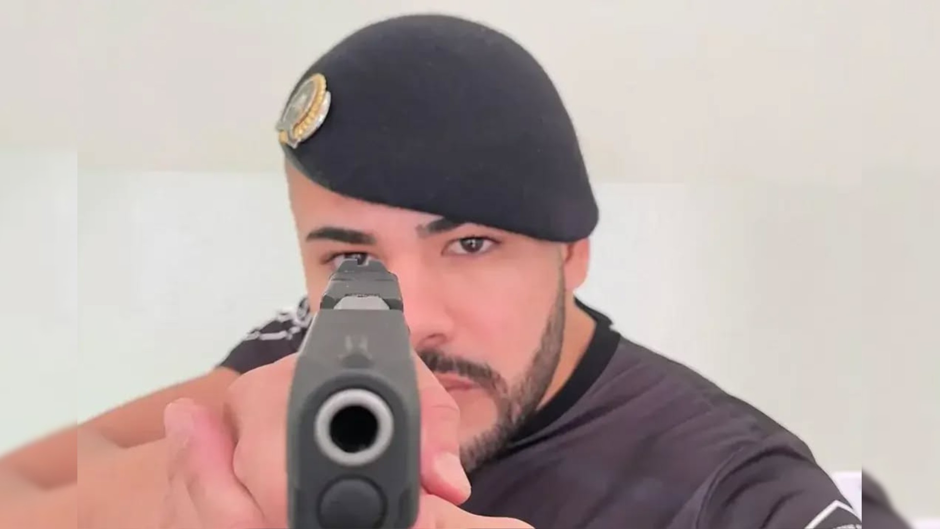 Homem suspeito de atirar e matar empresário em briga generalizada se envolveu em confusão em balada no dia anterior