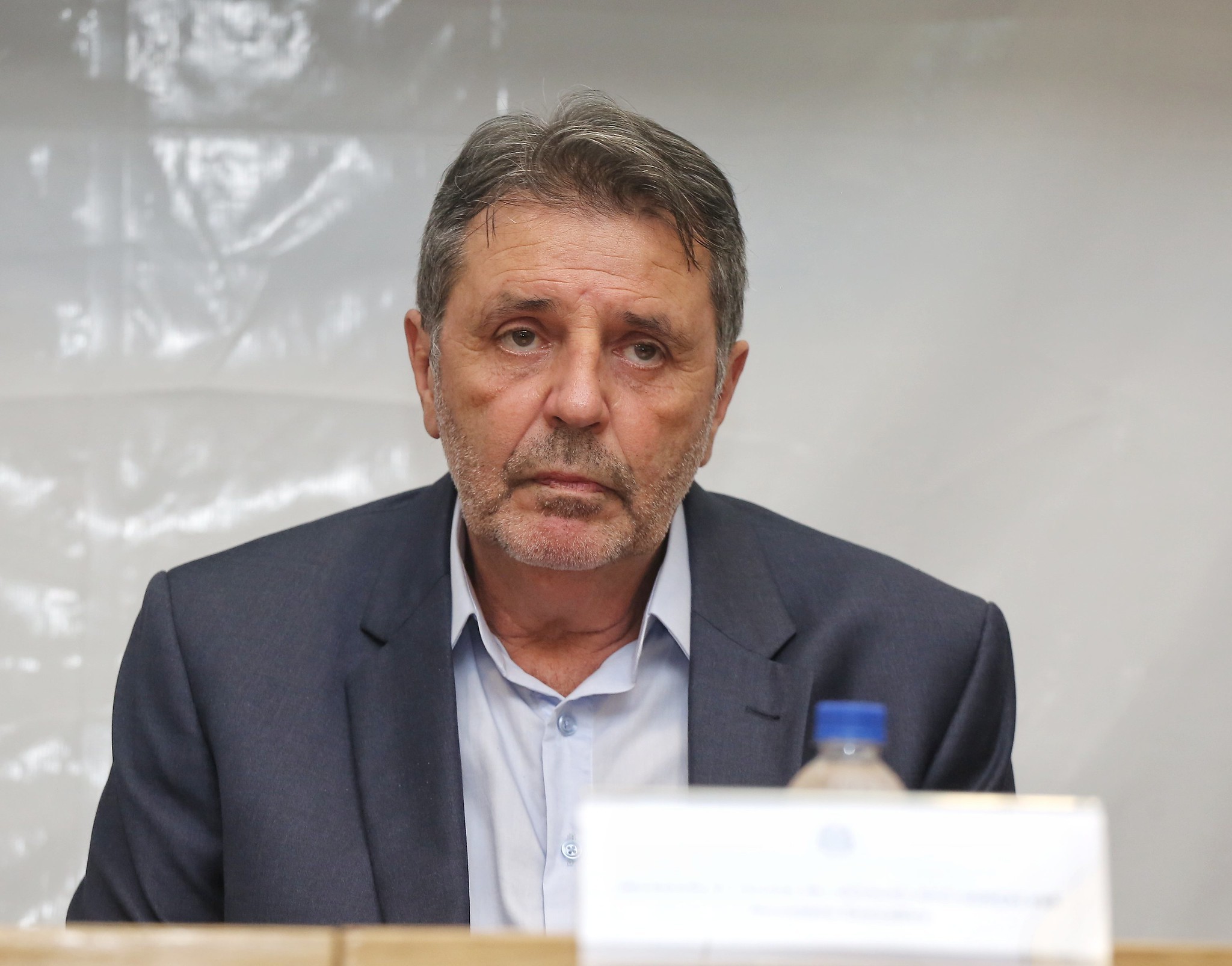 Tarcísio escolhe delegado Osvaldo Nico Gonçalves para comandar pasta da Segurança Pública de SP