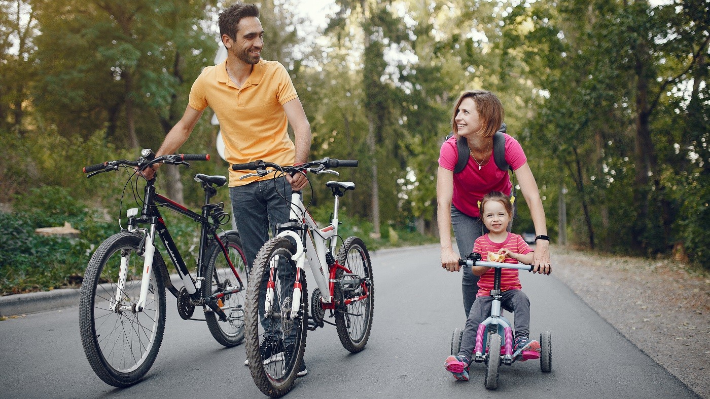 Calor chegando: dicas para manter a energia em alta e aproveitar atividades ao ar livre