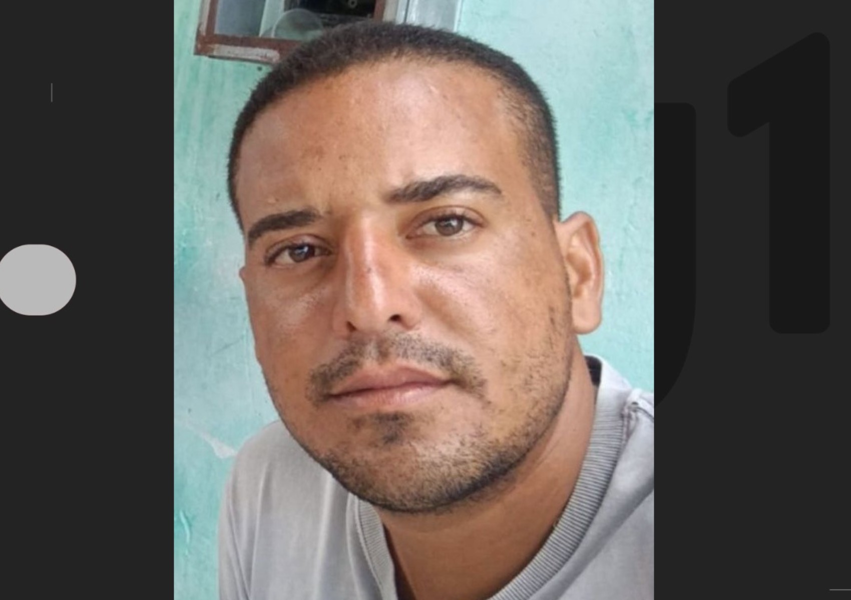 Homem passa mal durante enterro de irmão assassinado em praça e morre no interior da Bahia 